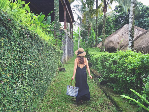 Bali thiên đường du lịch không cần visa